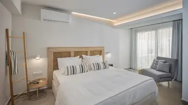 Anassa Suites