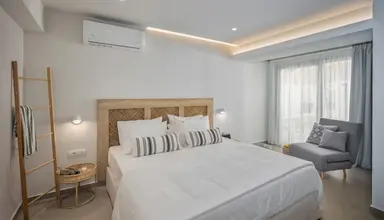 Anassa Suites