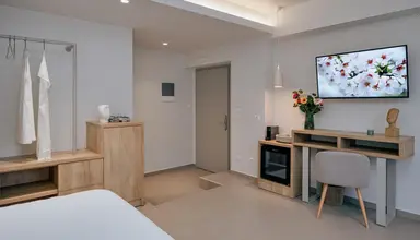 Anassa Suites