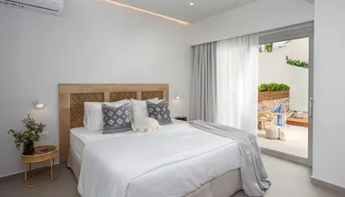 Anassa Suites