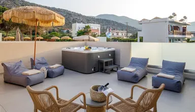 Anassa Suites