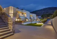 Anassa Suites