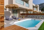 Anassa Suites