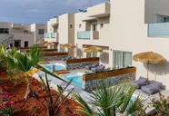 Anassa Suites