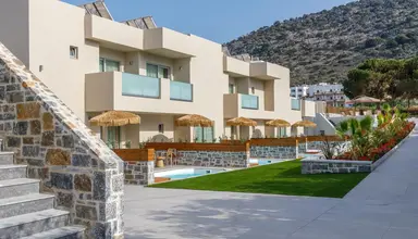 Anassa Suites