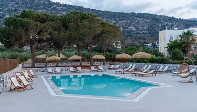 Anassa Suites