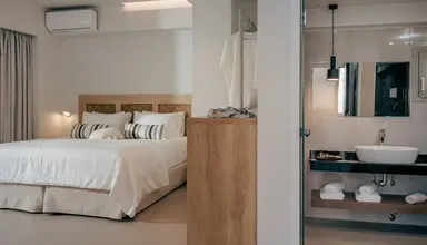 Anassa Suites