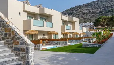 Anassa Suites