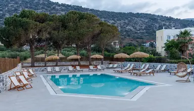 Anassa Suites