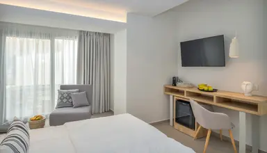 Anassa Suites