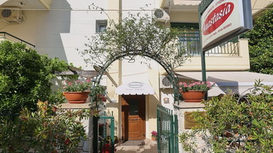 Anastasia Apartments