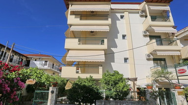 Anastasia Apartments