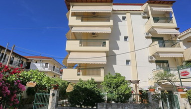 Anastasia Apartments