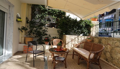 Anastasia Apartments
