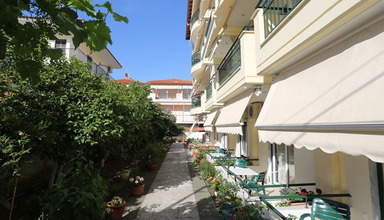 Anastasia Apartments