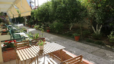 Anastasia Apartments
