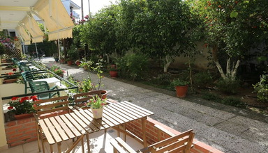 Anastasia Apartments