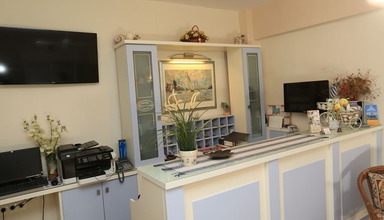 Anastasia Apartments