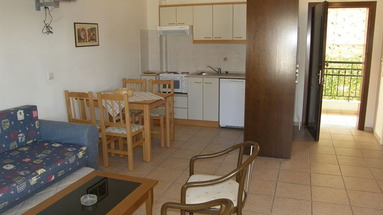 Anastasia Apartments