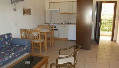 Anastasia Apartments
