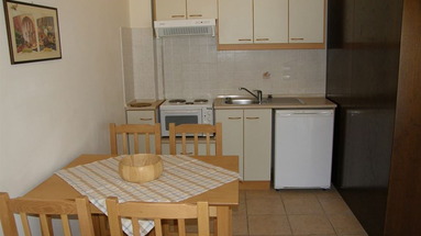 Anastasia Apartments
