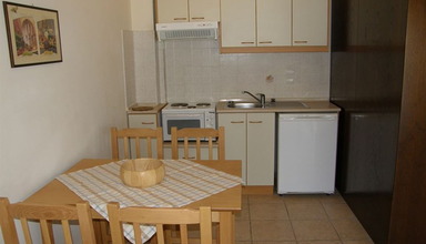 Anastasia Apartments