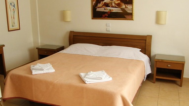 Anastasia Apartments