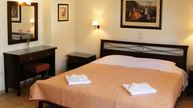 Anastasia Apartments