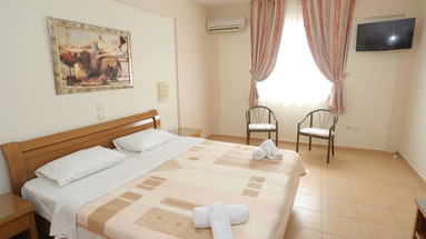 Anastasia Apartments