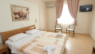 Anastasia Apartments