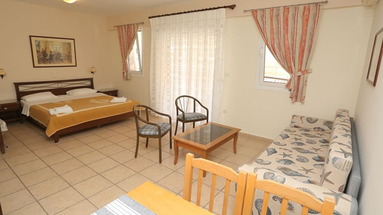 Anastasia Apartments