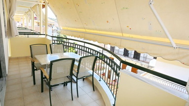 Anastasia Apartments