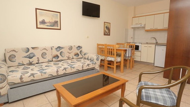 Anastasia Apartments