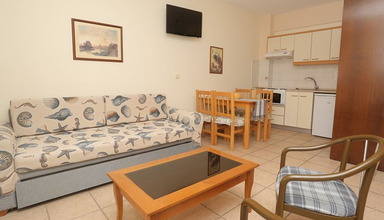 Anastasia Apartments
