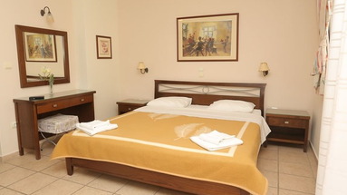 Anastasia Apartments