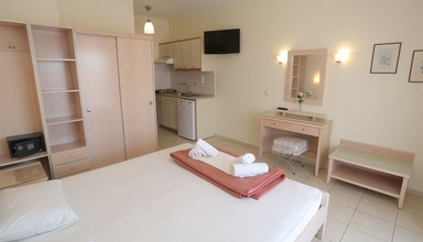 Anastasia Apartments