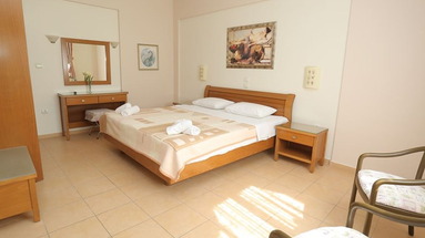 Anastasia Apartments