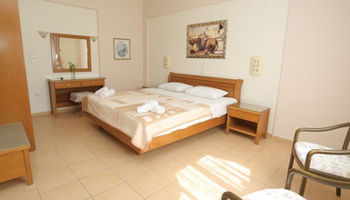Anastasia Apartments