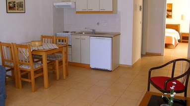 Anastasia Apartments