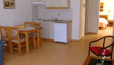 Anastasia Apartments
