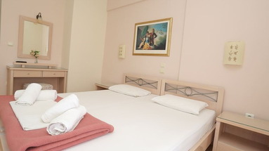 Anastasia Apartments