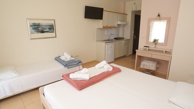 Anastasia Apartments