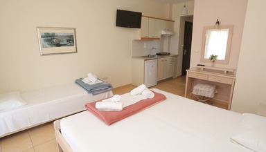 Anastasia Apartments