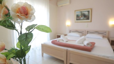 Anastasia Apartments