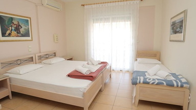 Anastasia Apartments