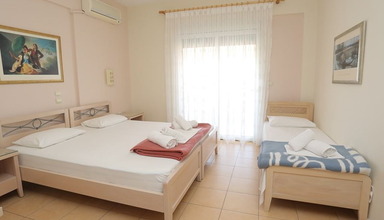 Anastasia Apartments