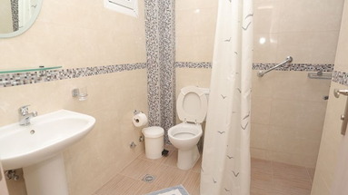 Anastasia Apartments