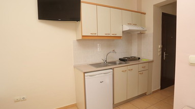 Anastasia Apartments