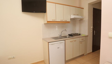 Anastasia Apartments