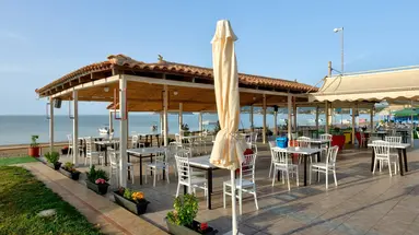 Anastasia Beach